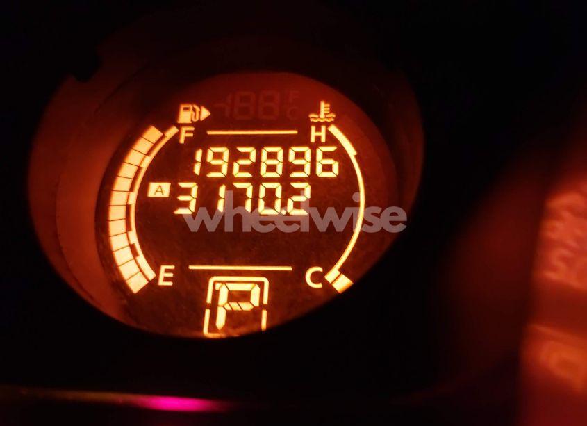 Photo 15 of 2010 Nissan Rogue S (VIN JN8AS5MV5AW135902)