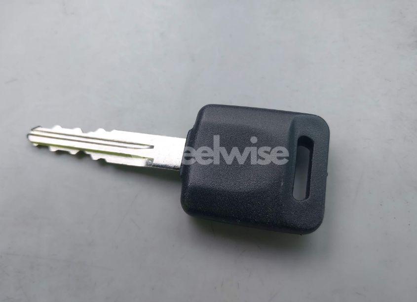 Photo 11 of 2010 Nissan Rogue S (VIN JN8AS5MV5AW606334)