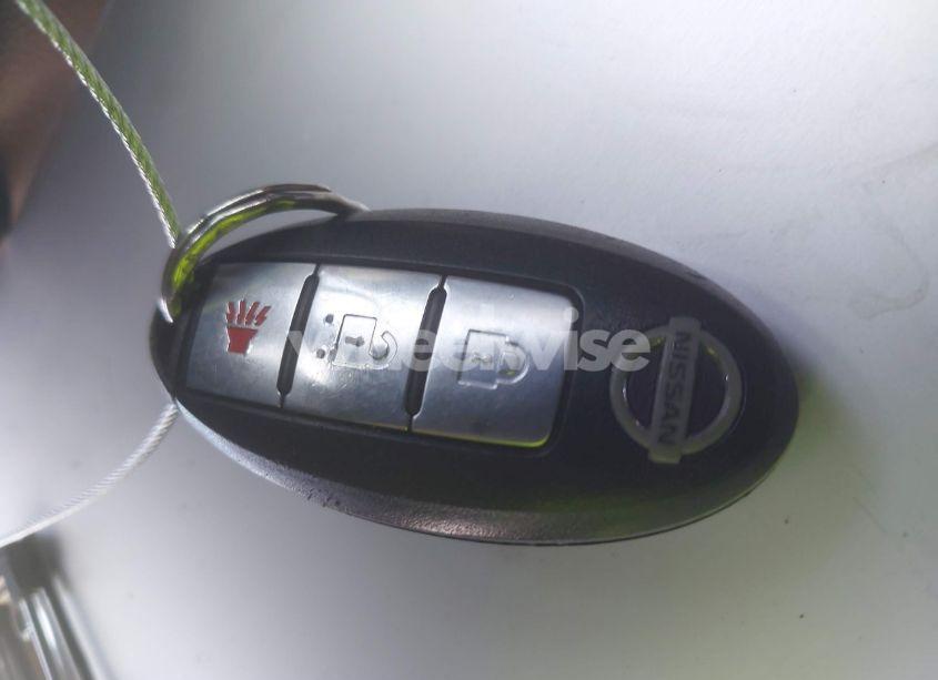 Photo 11 of 2011 Nissan Rogue SV (VIN JN8AS5MV5BW298518)