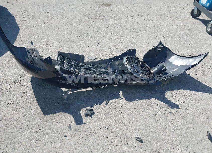 Photo 12 of 2012 Nissan Rogue S (VIN JN8AS5MV5CW376720)