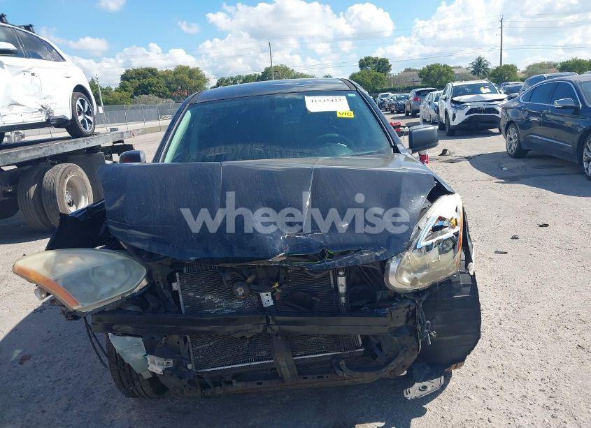 Photo 13 of 2012 Nissan Rogue S (VIN JN8AS5MV5CW376720)