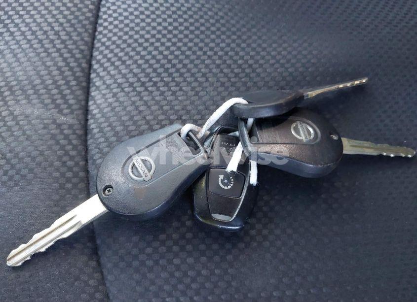 Photo 11 of 2012 Nissan Rogue S (VIN JN8AS5MV5CW379603)