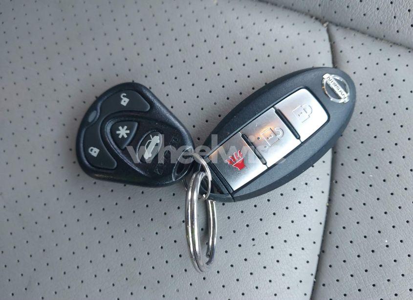 Photo 11 of 2012 Nissan Rogue SV W/SL PKG (VIN JN8AS5MV5CW387197)