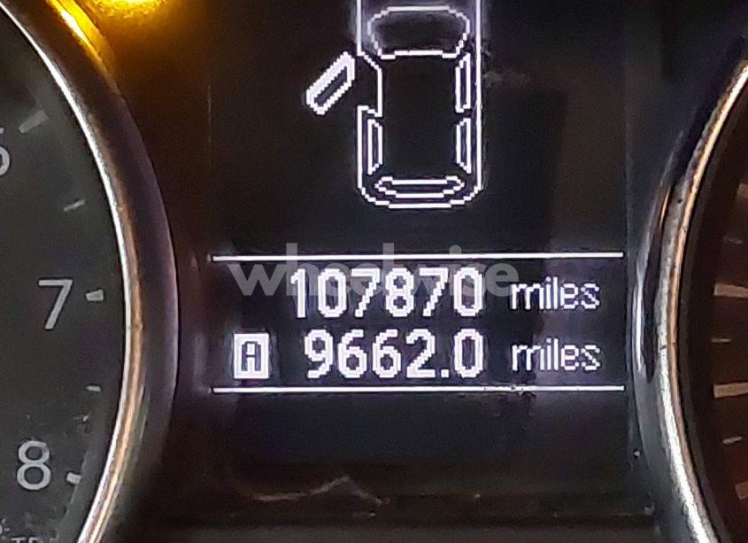 Photo 15 of 2012 Nissan Rogue SV W/SL PKG (VIN JN8AS5MV5CW387197)