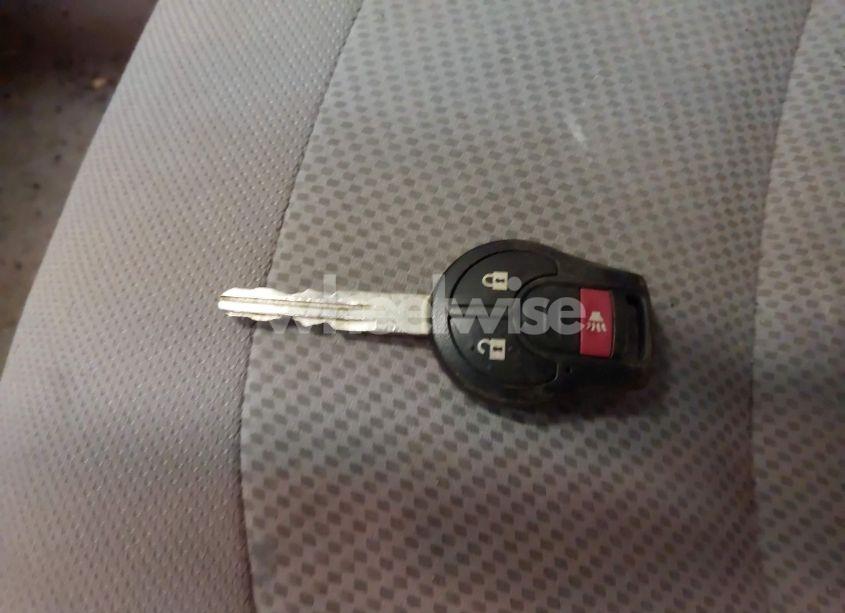 Photo 11 of 2012 Nissan Rogue S (VIN JN8AS5MV5CW703357)