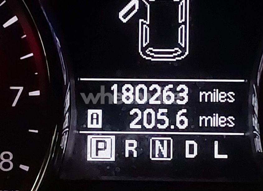 Photo 15 of 2012 Nissan Rogue S (VIN JN8AS5MV5CW703357)