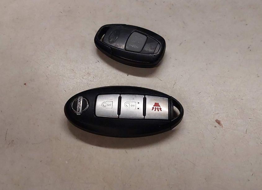 Photo 11 of 2013 Nissan Rogue SV W/SL PKG (VIN JN8AS5MV5DW104444)