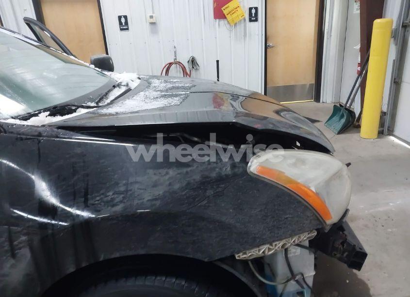 Photo 17 of 2013 Nissan Rogue SV (VIN JN8AS5MV5DW105397)