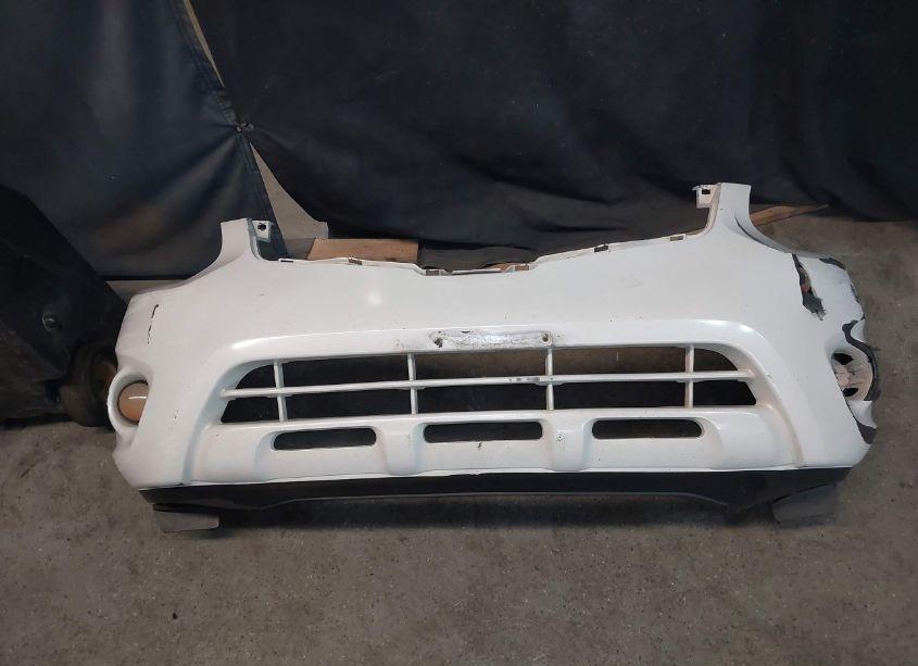 Photo 12 of 2013 Nissan Rogue SV W/SL PKG (VIN JN8AS5MV5DW105948)