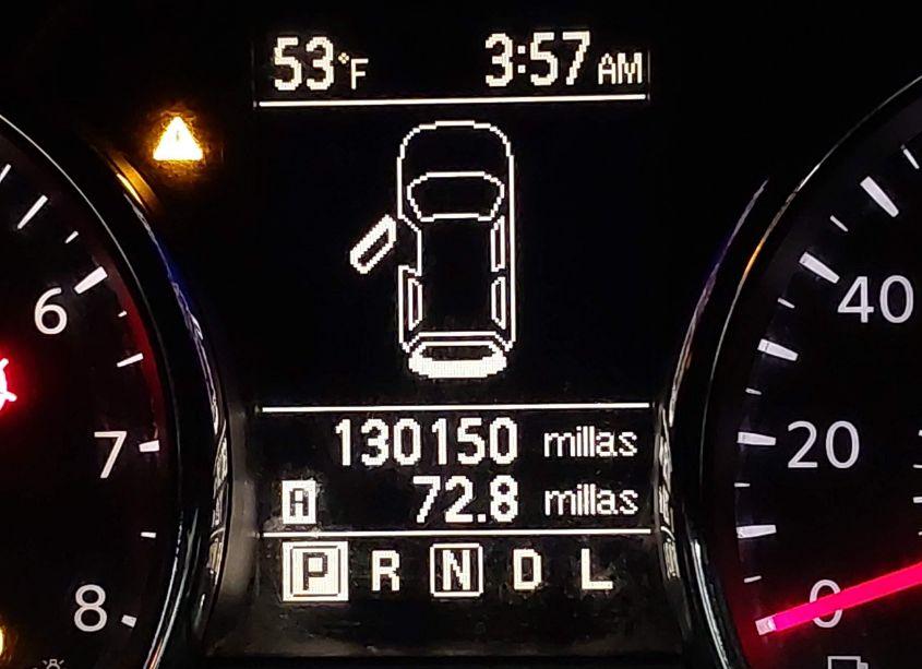 Photo 16 of 2013 Nissan Rogue SV W/SL PKG (VIN JN8AS5MV5DW105948)