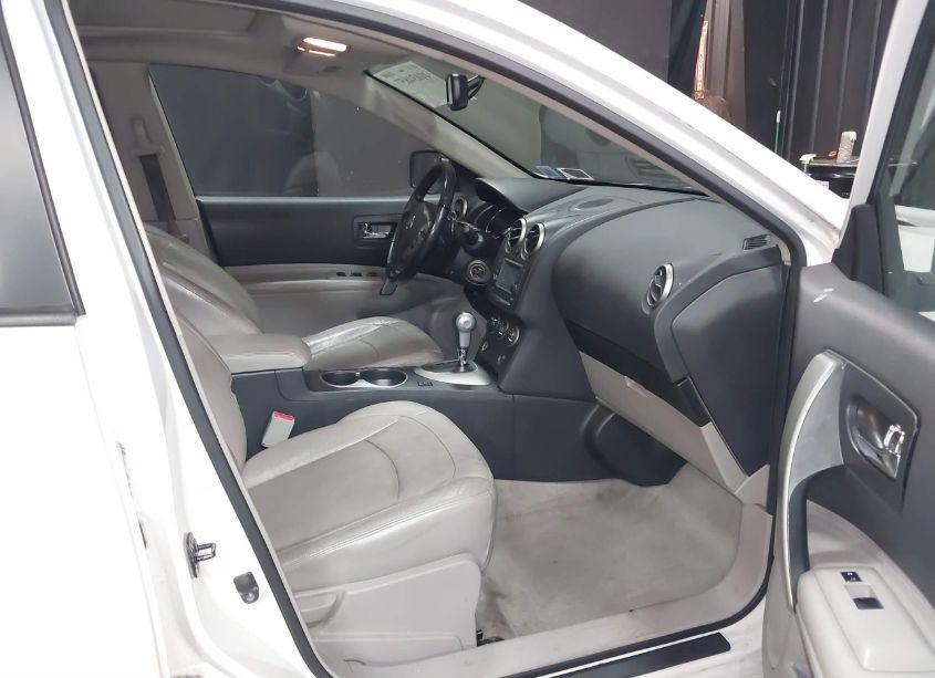 Photo 5 of 2013 Nissan Rogue SV W/SL PKG (VIN JN8AS5MV5DW105948)