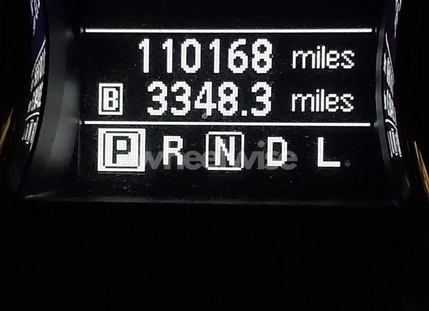 Photo 15 of 2013 Nissan Rogue S (VIN JN8AS5MV5DW120563)