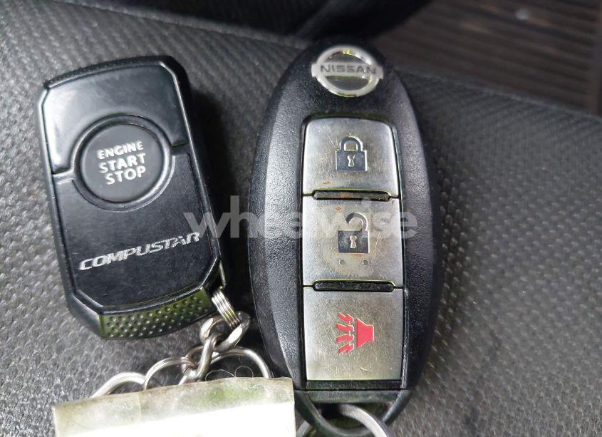 Photo 11 of 2013 Nissan Rogue SV (VIN JN8AS5MV5DW133085)