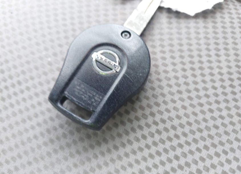 Photo 11 of 2013 Nissan Rogue S (VIN JN8AS5MV5DW148895)