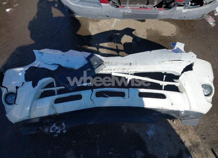 Photo 12 of 2013 Nissan Rogue S (VIN JN8AS5MV5DW622490)