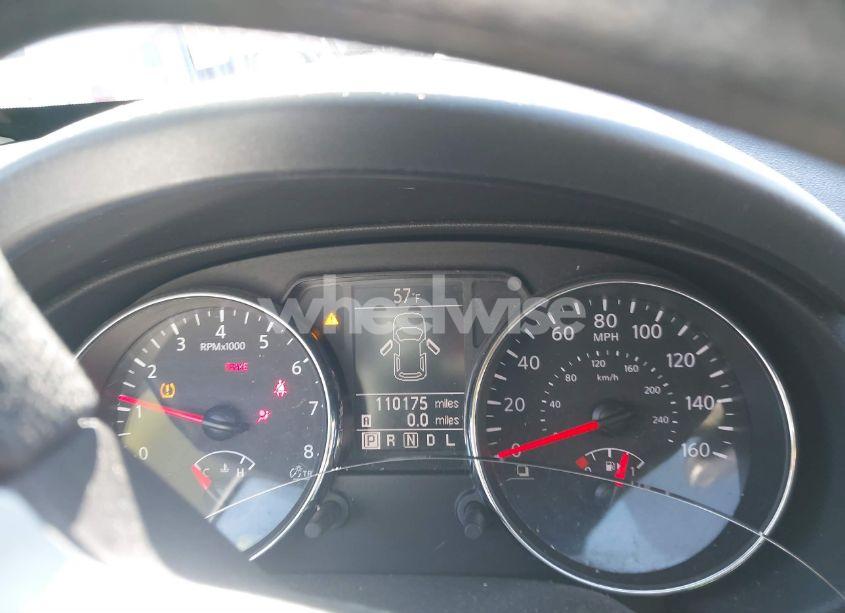 Photo 7 of 2013 Nissan Rogue S (VIN JN8AS5MV5DW622490)