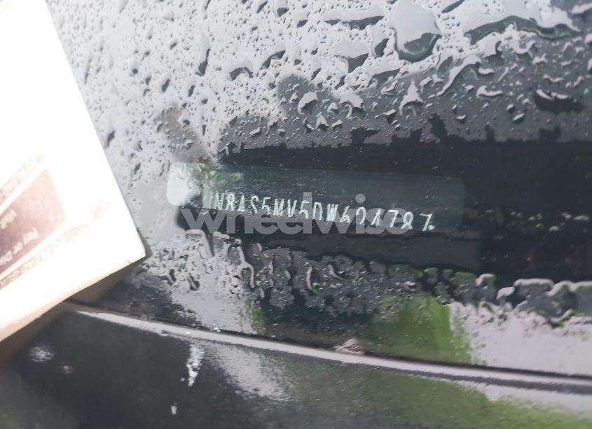 Photo 11 of 2013 Nissan Rogue S (VIN JN8AS5MV5DW624787)