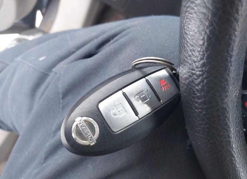 Photo 11 of 2013 Nissan Rogue SV (VIN JN8AS5MV5DW635515)