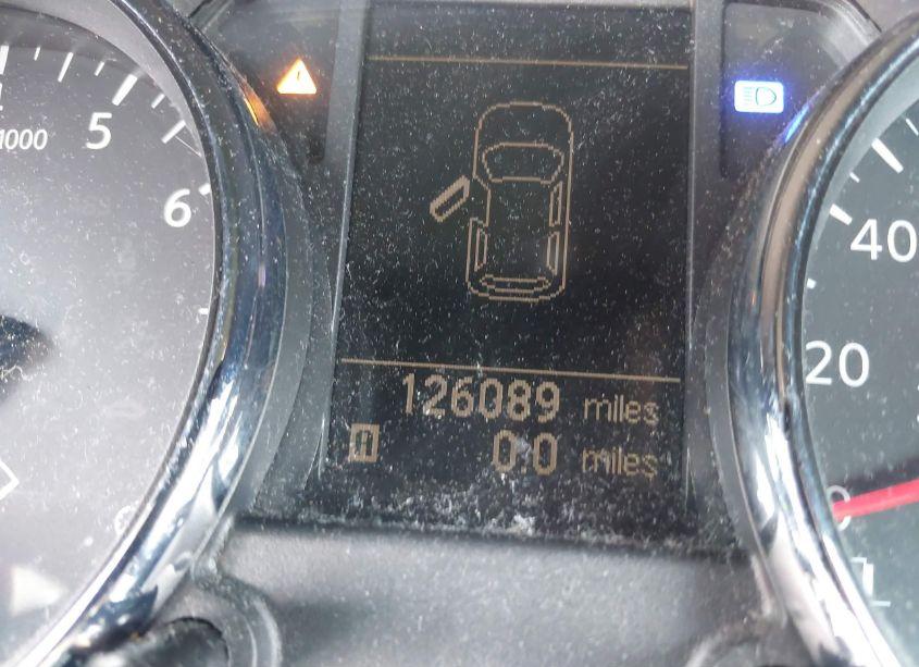 Photo 16 of 2013 Nissan Rogue SV (VIN JN8AS5MV5DW636616)