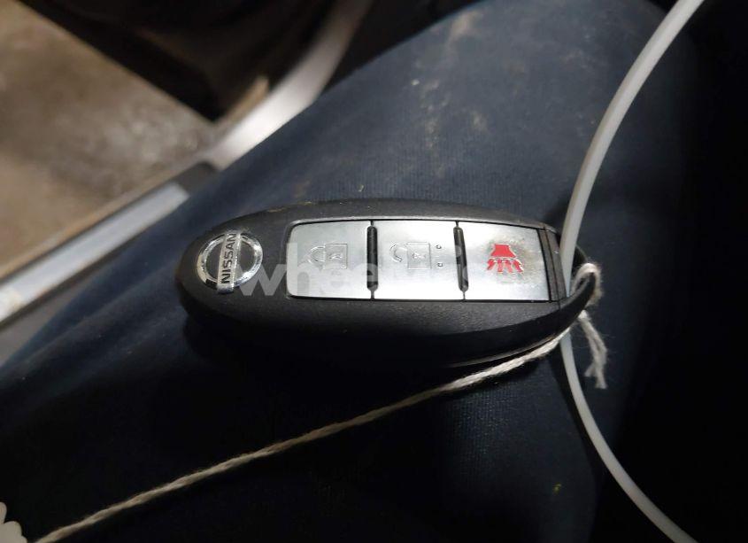 Photo 11 of 2013 Nissan Rogue SV (VIN JN8AS5MV5DW639774)