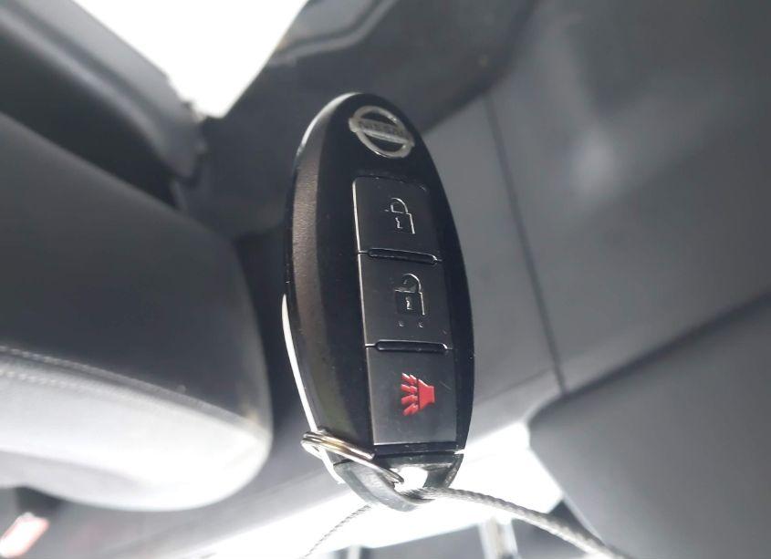 Photo 11 of 2013 Nissan Rogue SV (VIN JN8AS5MV5DW650774)