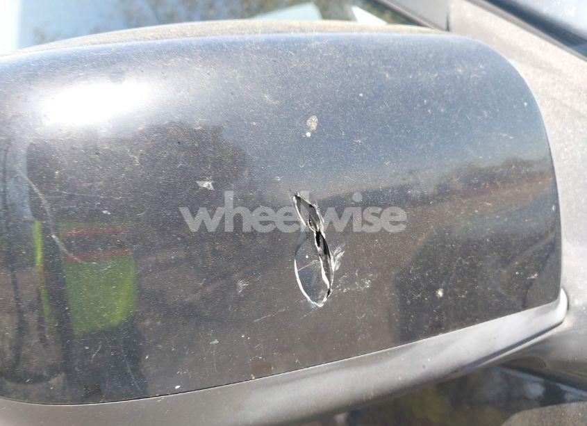 Photo 6 of 2013 Nissan Rogue S (VIN JN8AS5MV5DW650970)