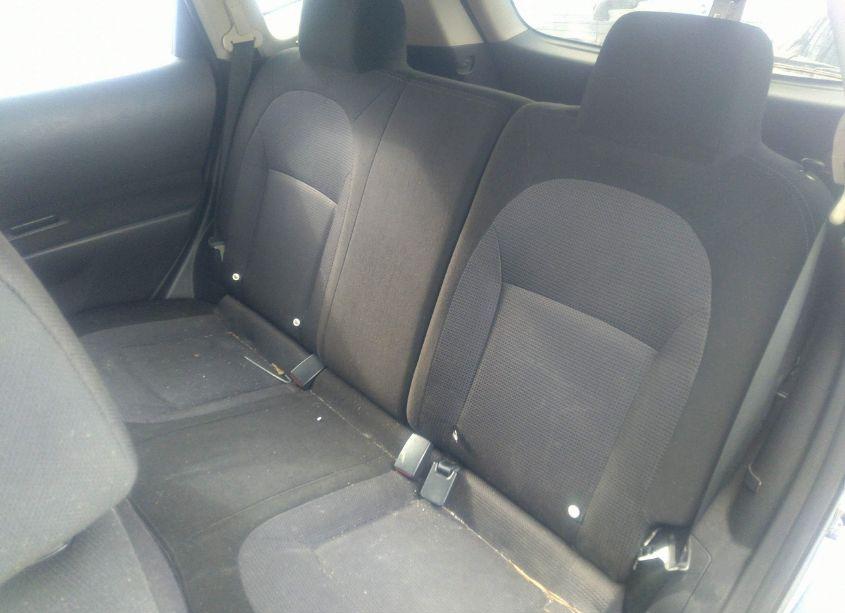 Photo 8 of 2013 Nissan Rogue SV (VIN JN8AS5MV5DW655568)