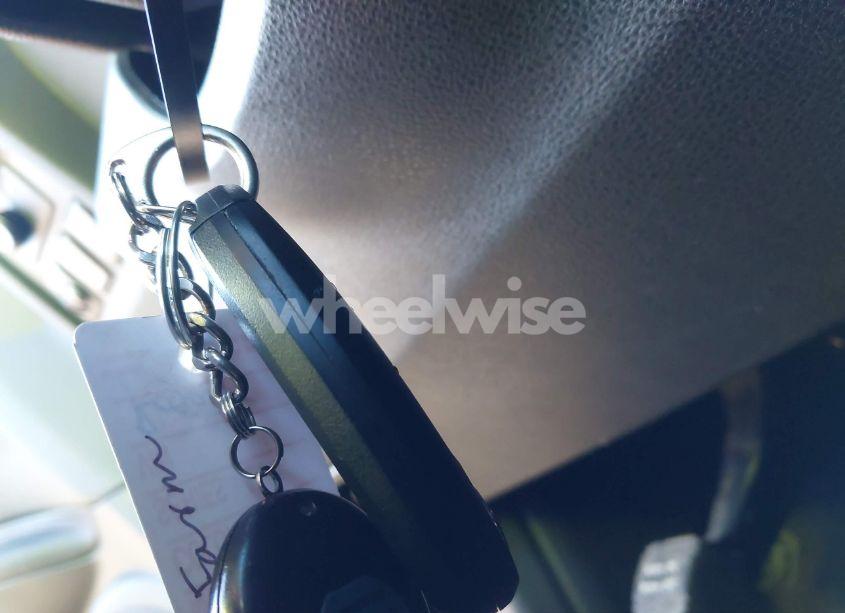 Photo 11 of 2013 Nissan Rogue SV W/SL PKG (VIN JN8AS5MV5DW658678)