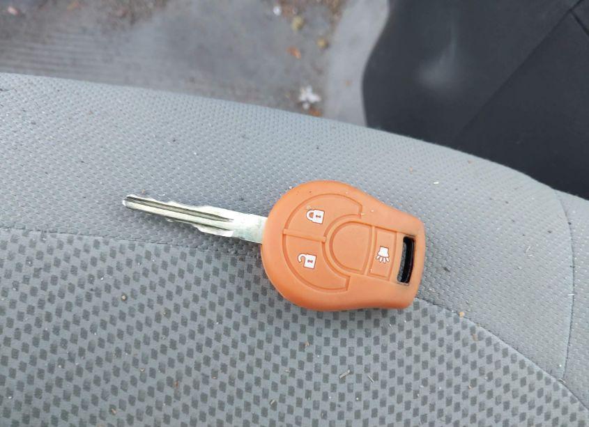 Photo 11 of 2014 Nissan Rogue SELECT S (VIN JN8AS5MV5EW700719)