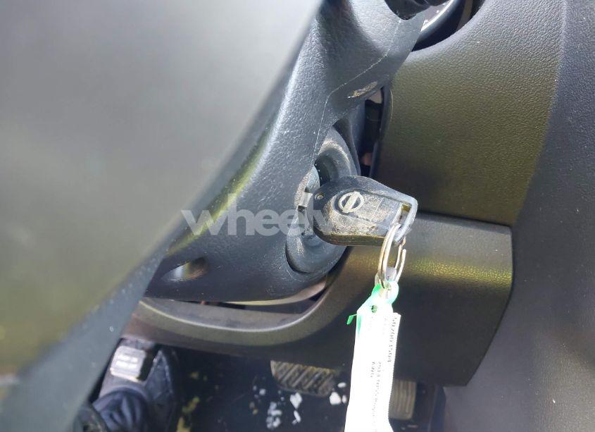 Photo 11 of 2014 Nissan Rogue SELECT S (VIN JN8AS5MV5EW702468)