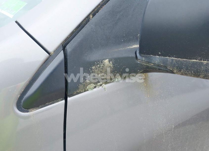 Photo 6 of 2014 Nissan Rogue SELECT S (VIN JN8AS5MV5EW713745)