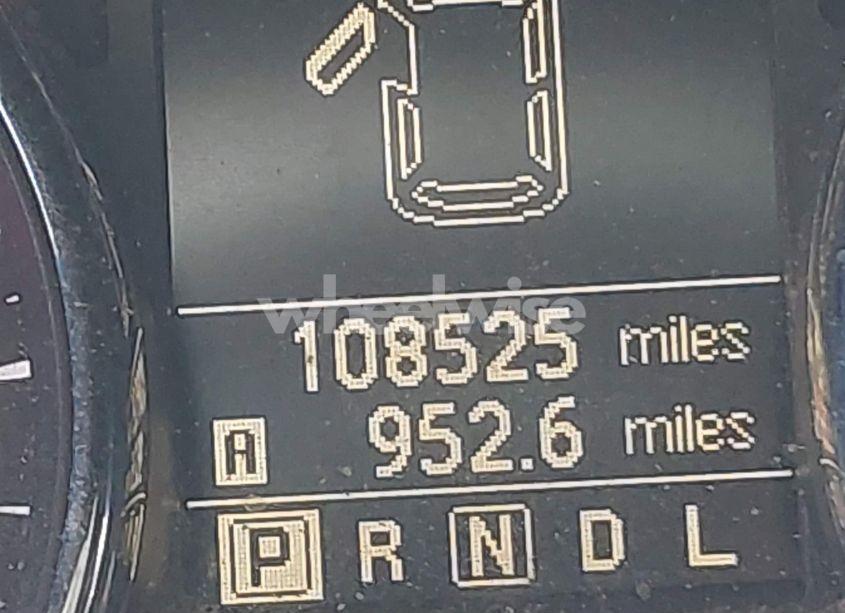 Photo 15 of 2015 Nissan Rogue SELECT S (VIN JN8AS5MV5FW261023)