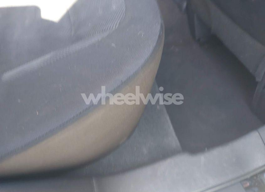 Photo 8 of 2015 Nissan Rogue SELECT S (VIN JN8AS5MV5FW262236)