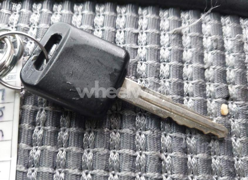 Photo 11 of 2015 Nissan Rogue SELECT S (VIN JN8AS5MV5FW759349)