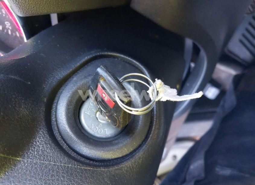 Photo 11 of 2015 Nissan Rogue SELECT S (VIN JN8AS5MV5FW770349)