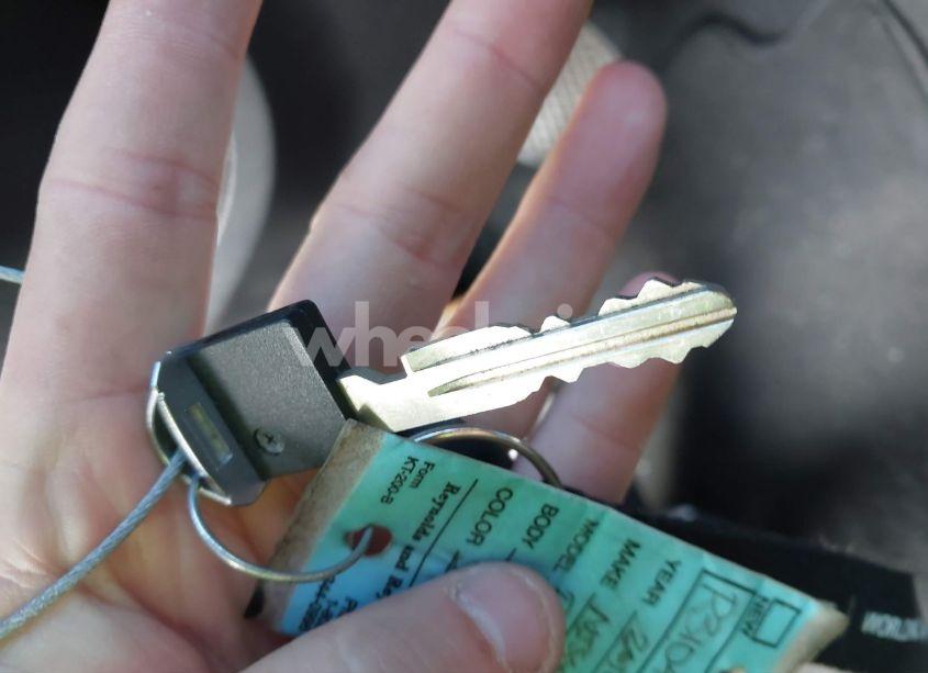 Photo 11 of 2010 Nissan Rogue SL (VIN JN8AS5MV6AW102665)