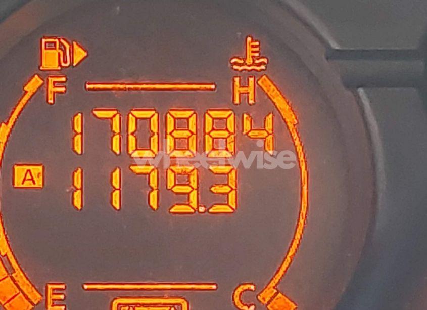 Photo 15 of 2010 Nissan Rogue S (VIN JN8AS5MV6AW131065)