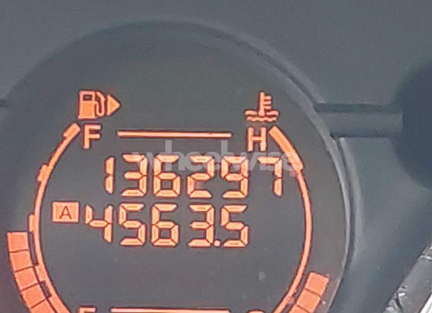 Photo 7 of 2010 Nissan Rogue S (VIN JN8AS5MV6AW142888)