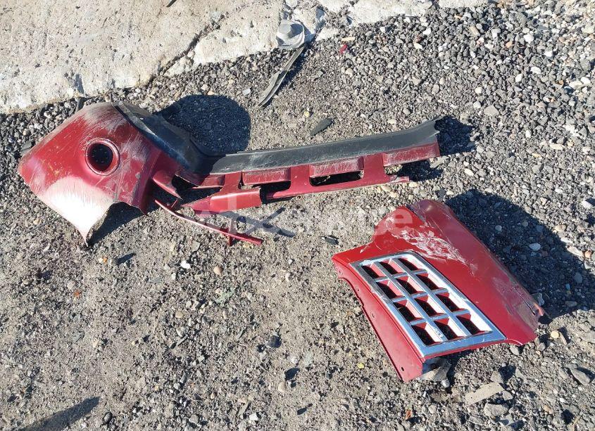 Photo 11 of 2010 Nissan Rogue S (VIN JN8AS5MV6AW143698)