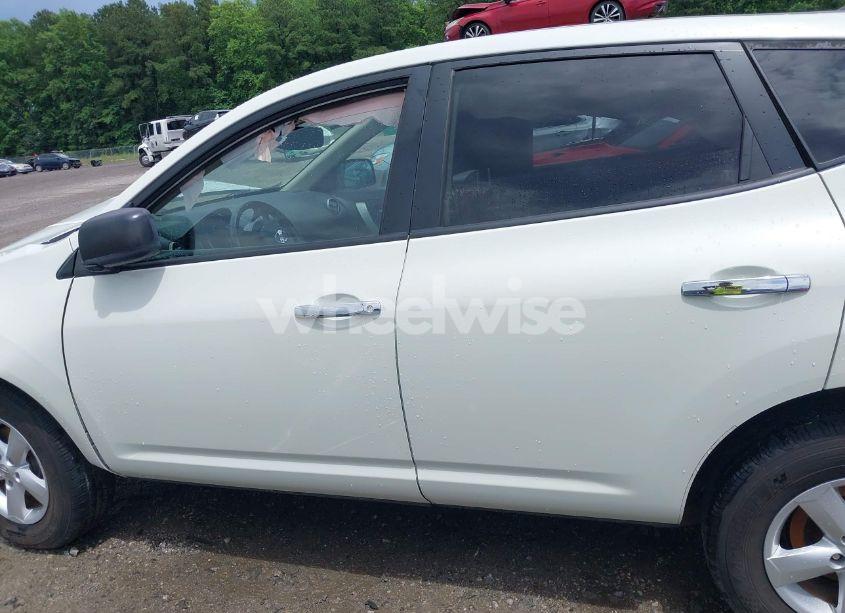 Photo 15 of 2010 Nissan Rogue S (VIN JN8AS5MV6AW146309)