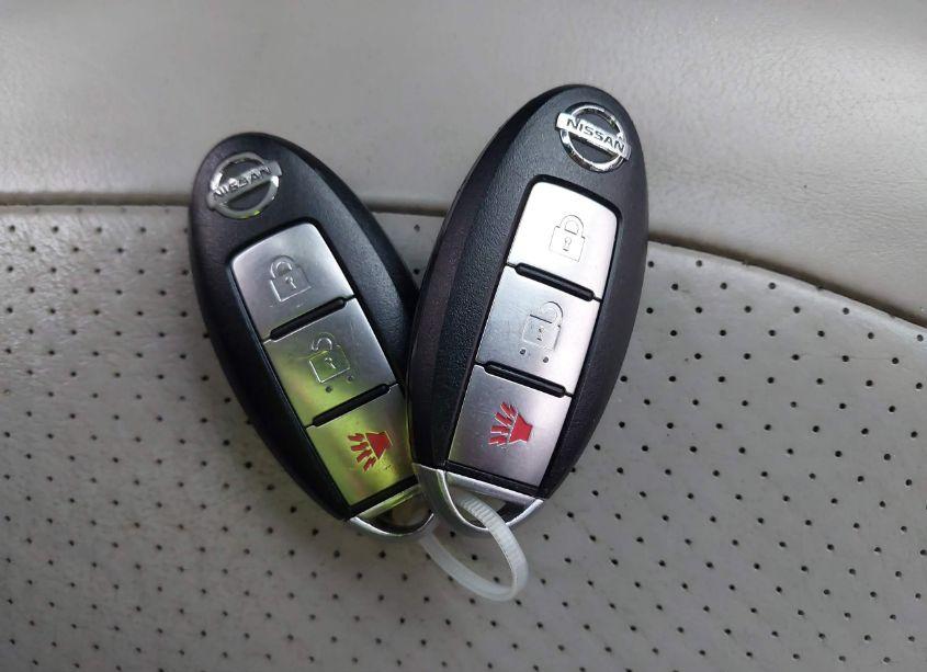 Photo 11 of 2010 Nissan Rogue SL (VIN JN8AS5MV6AW602714)