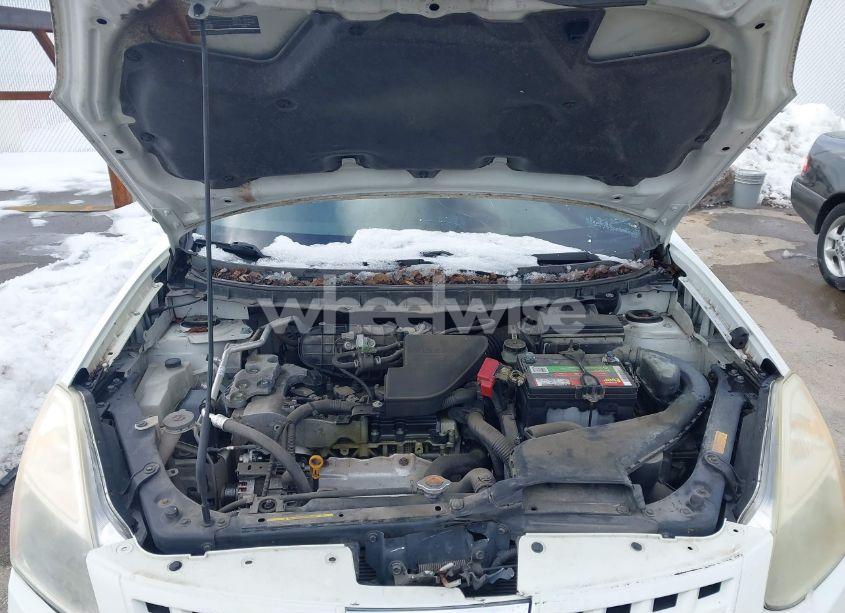 Photo 10 of 2010 Nissan Rogue SL (VIN JN8AS5MV6AW604916)