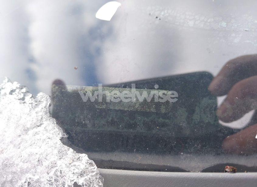 Photo 9 of 2010 Nissan Rogue SL (VIN JN8AS5MV6AW604916)