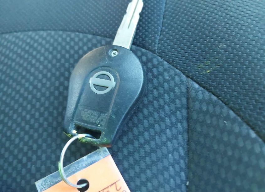 Photo 11 of 2011 Nissan Rogue S (VIN JN8AS5MV6BW253099)