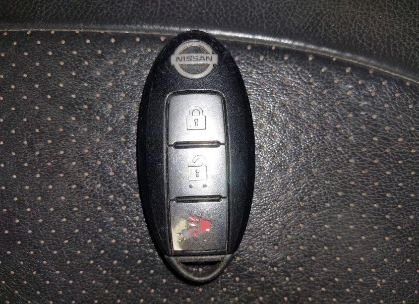 Photo 11 of 2011 Nissan Rogue SV (VIN JN8AS5MV6BW269190)