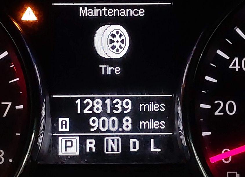 Photo 15 of 2011 Nissan Rogue SV (VIN JN8AS5MV6BW269190)