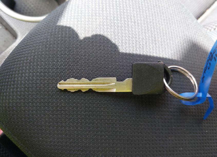 Photo 11 of 2011 Nissan Rogue SV (VIN JN8AS5MV6BW272199)