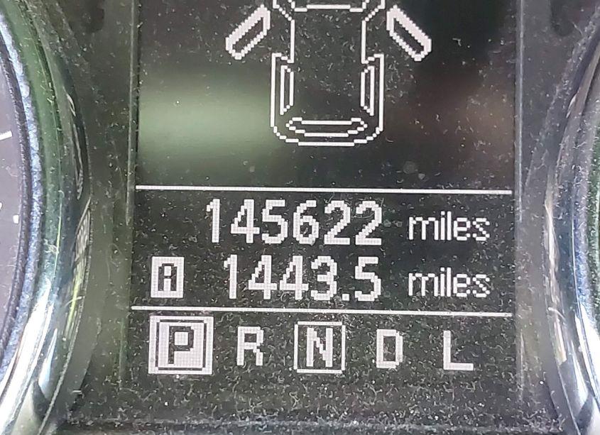 Photo 7 of 2011 Nissan Rogue SV (VIN JN8AS5MV6BW272199)