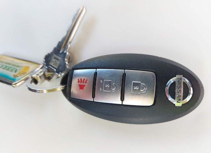 Photo 11 of 2011 Nissan Rogue SV (VIN JN8AS5MV6BW281775)