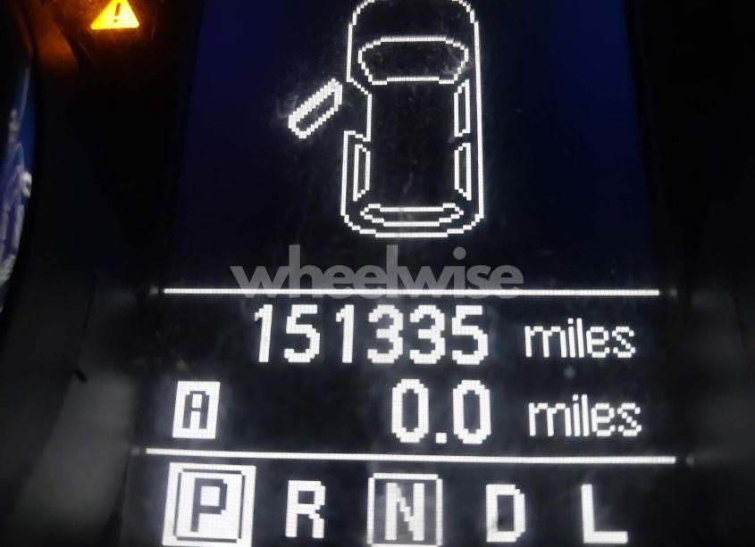 Photo 15 of 2011 Nissan Rogue SV (VIN JN8AS5MV6BW309459)